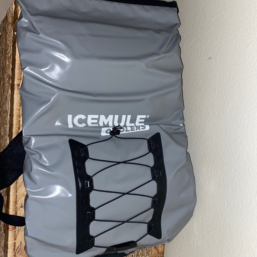 IceMule cooler